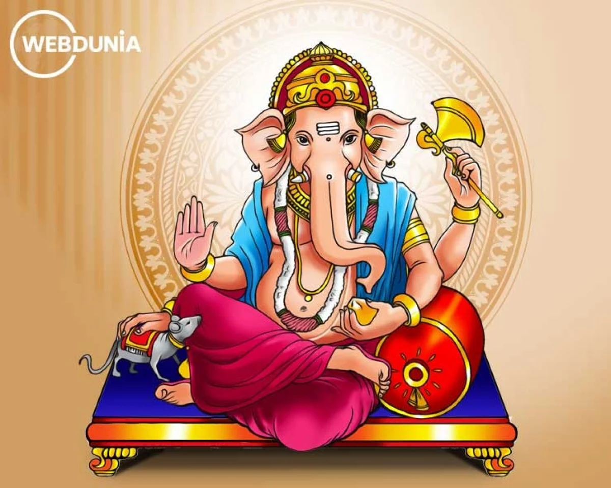ganapati atharvashirsha lyrics