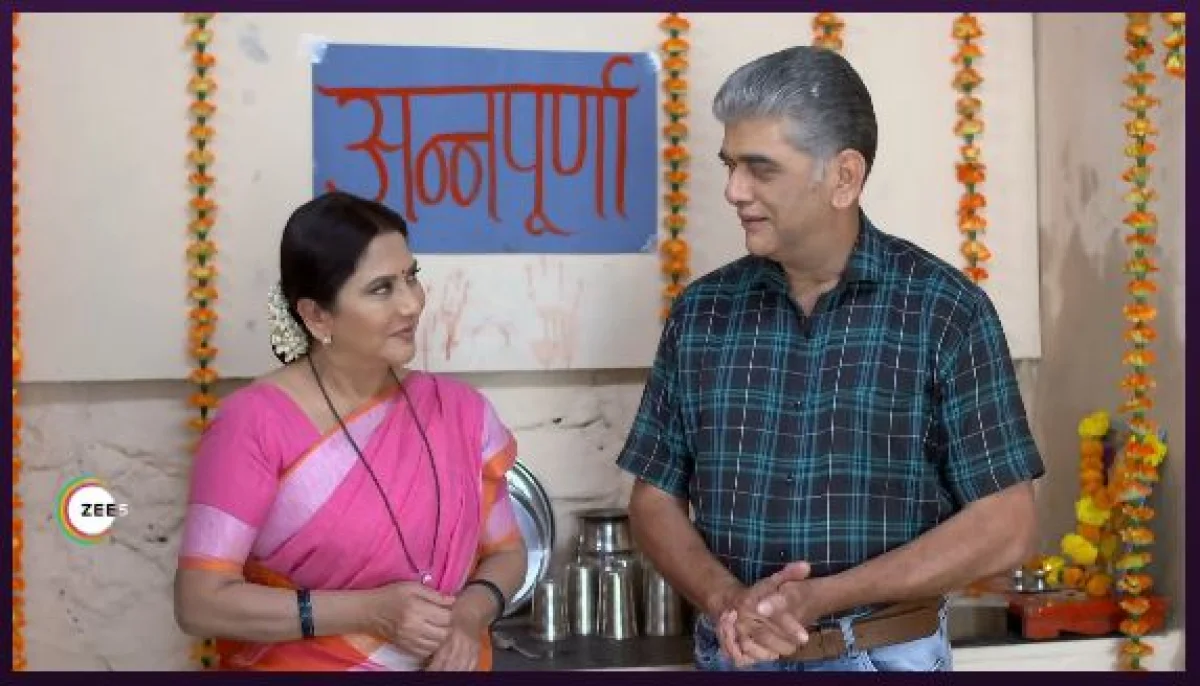 Aggabai Sasubai preview