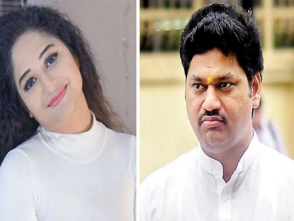 The complainant tweeted