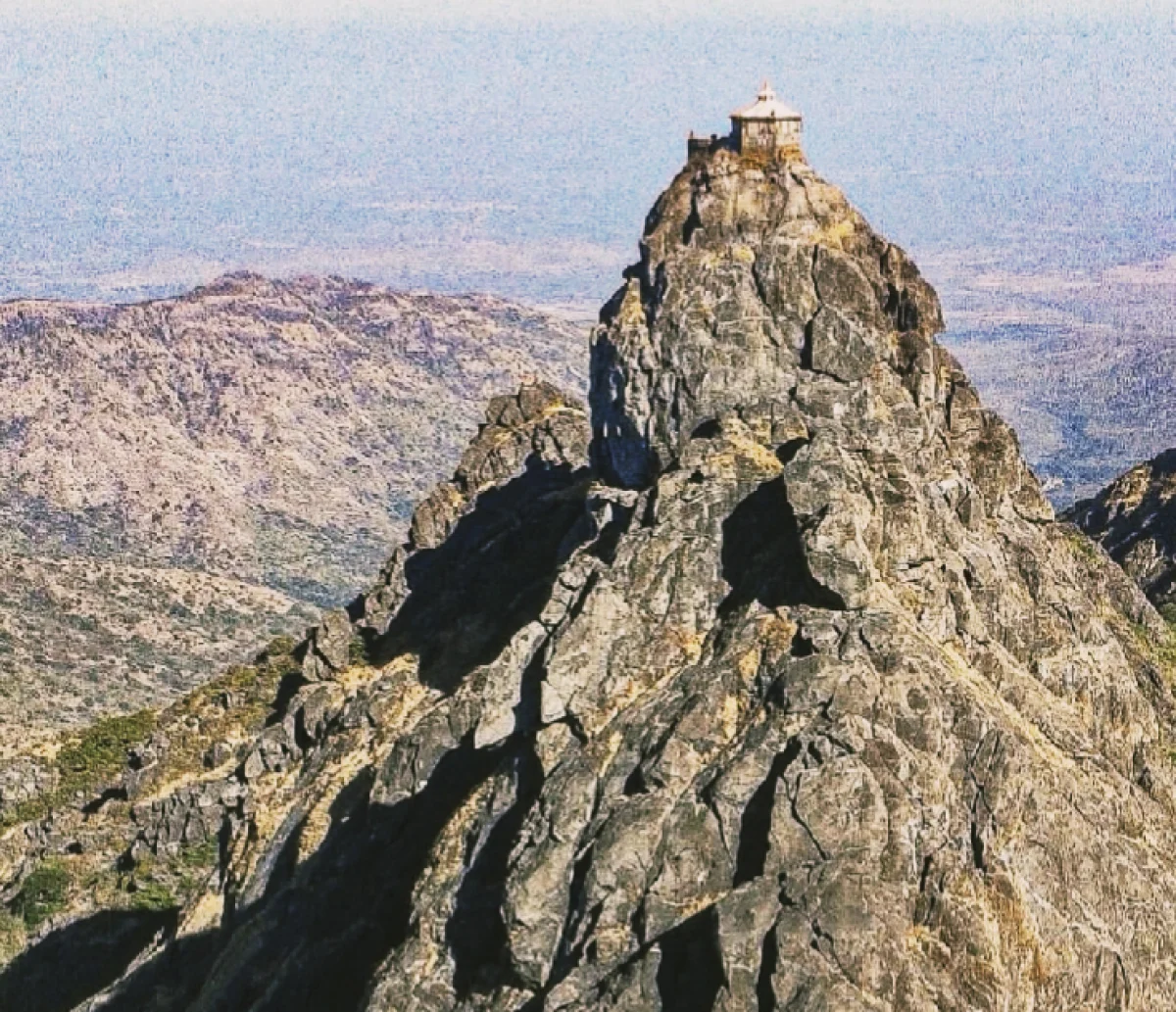girnar datta temple