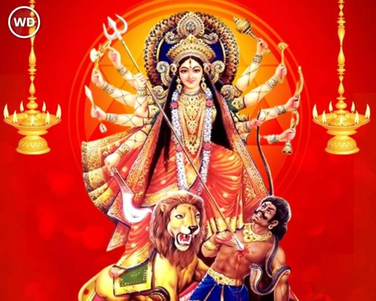 chaitra navratri 2021