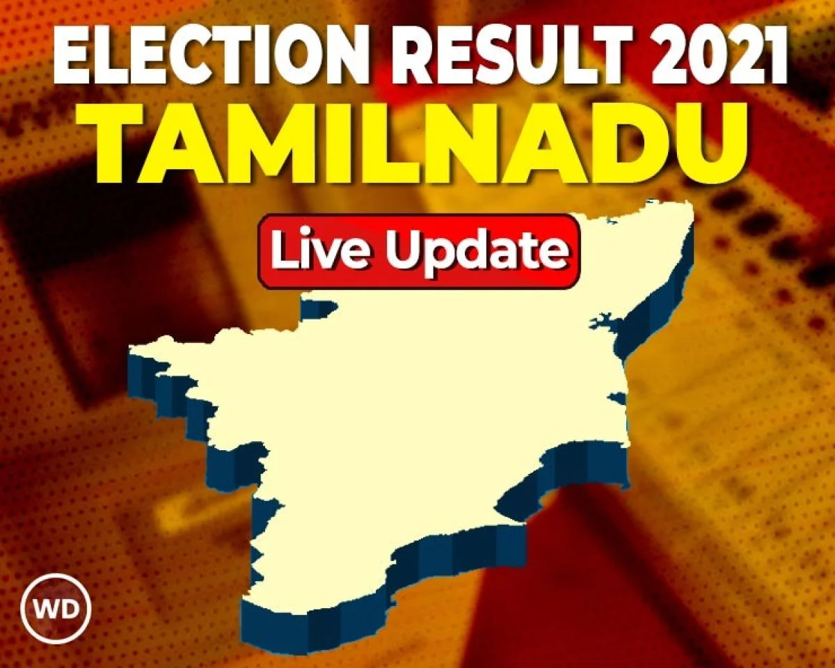 Tamilnadu result