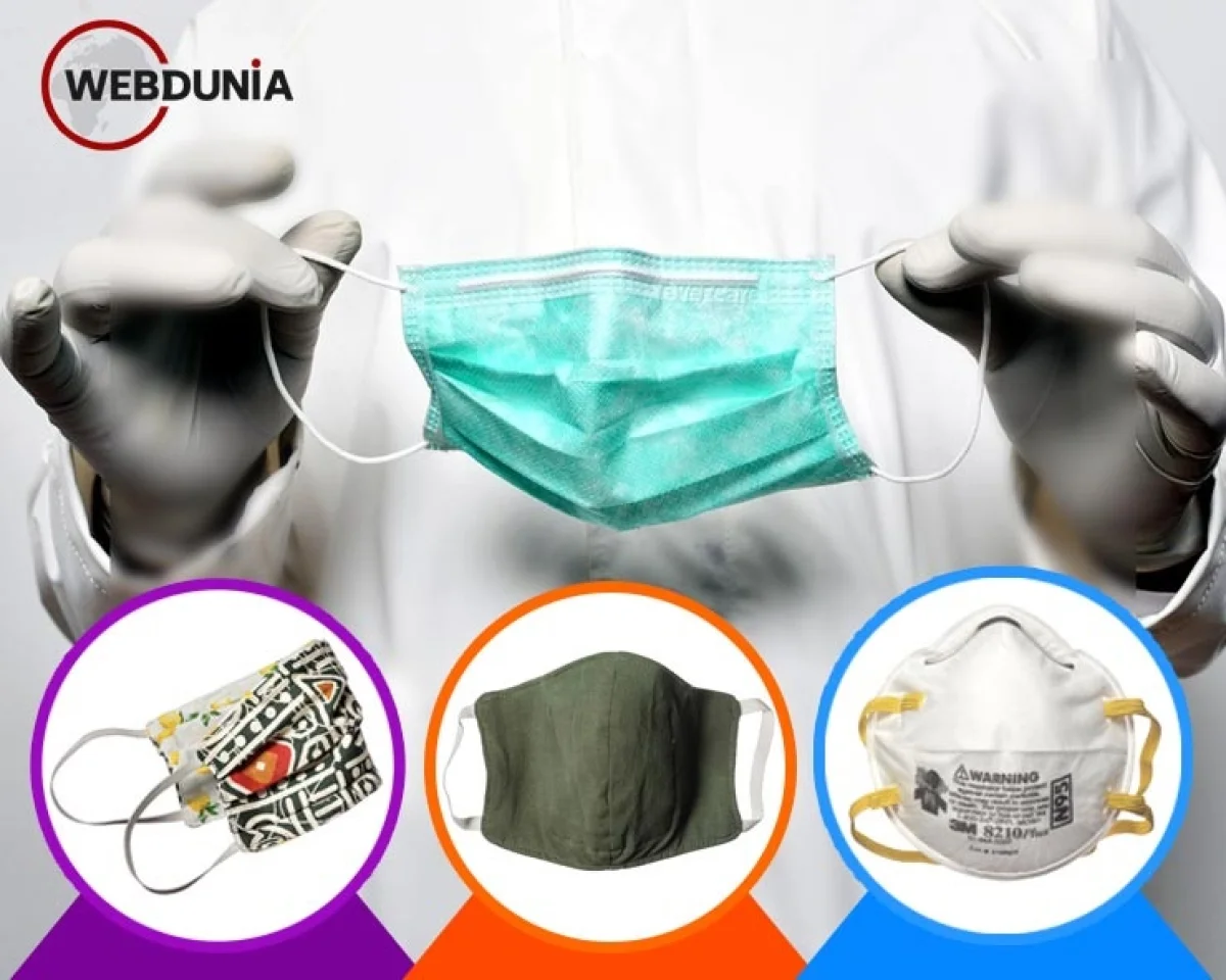 If you are allergic to using a mask