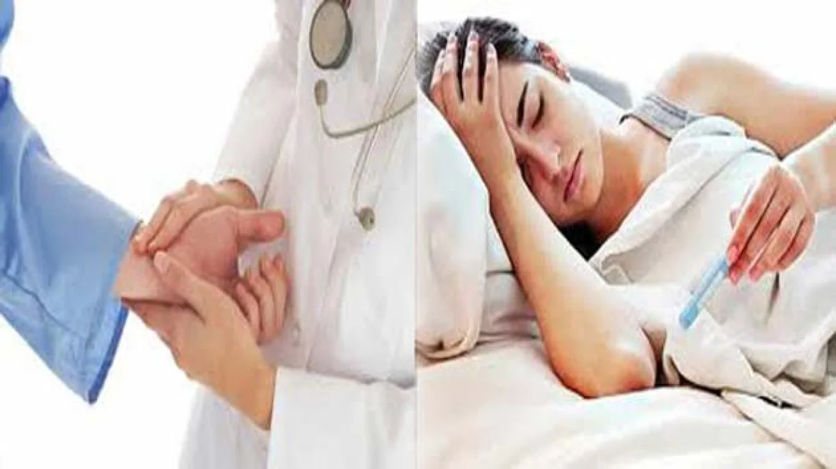 Learn what Happy Hypoxia is