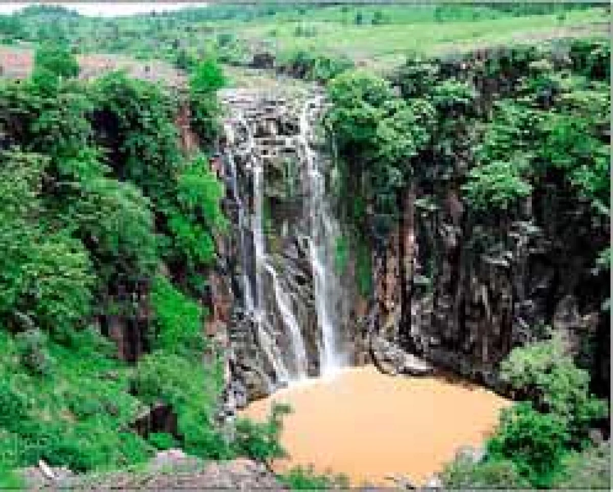 Khandala maharashtra tourism khandala mahiti in marathi webdunia marathi