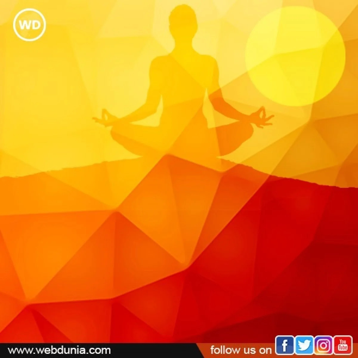 world yoga day