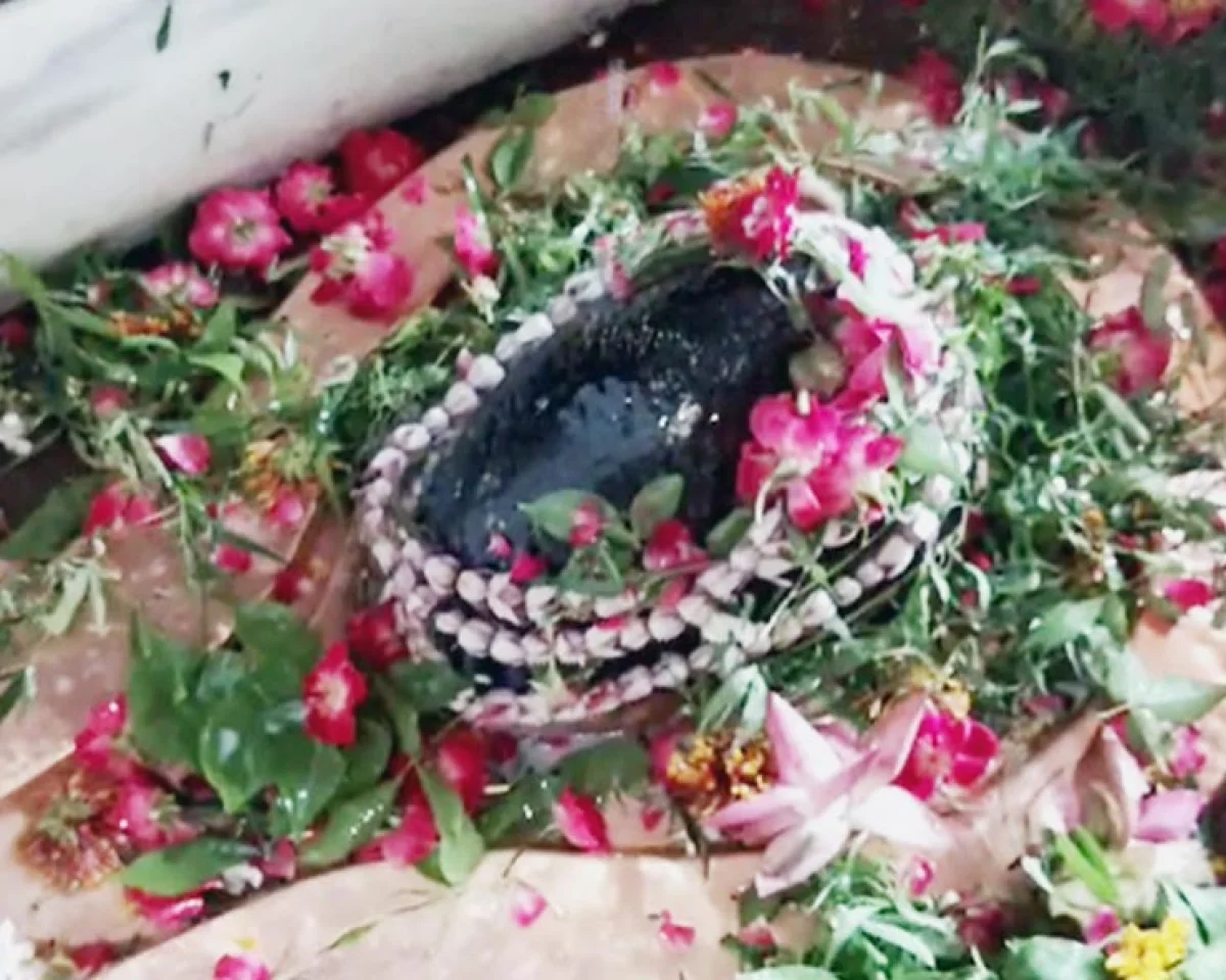 Mankameshwar Temple Prayagraj