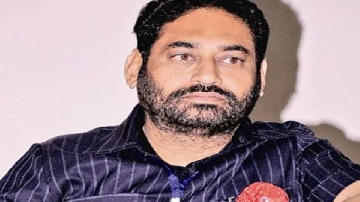 Nitin Raut नितीन राऊत यांनी पक्ष सोडण्याची धमकी दिली, नागपूर काँग्रेसमध्ये मोठी ...
