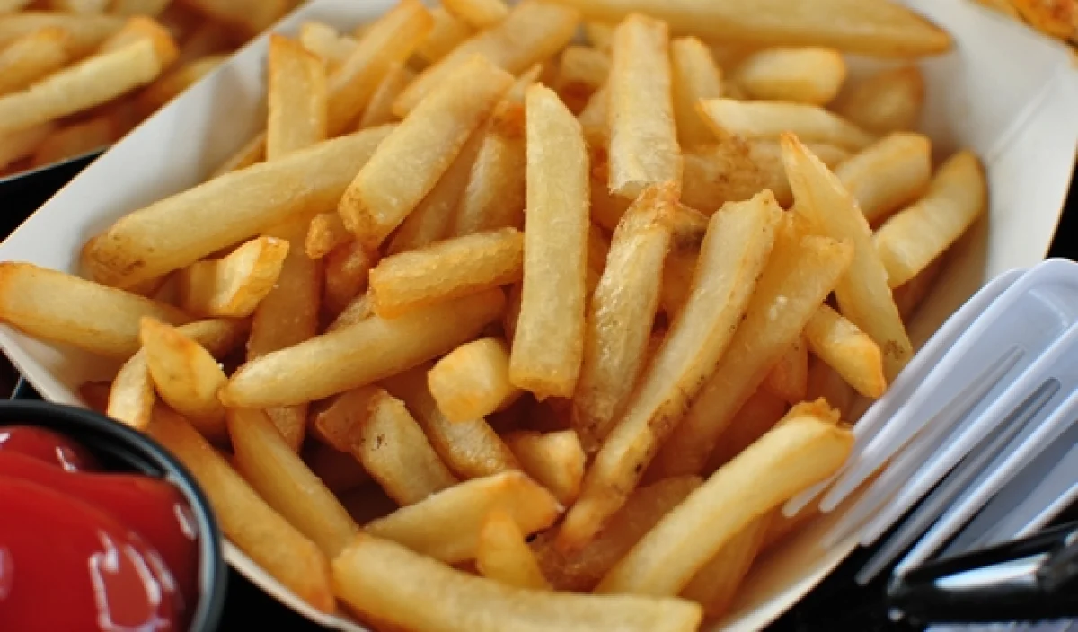 garlic potato recipe