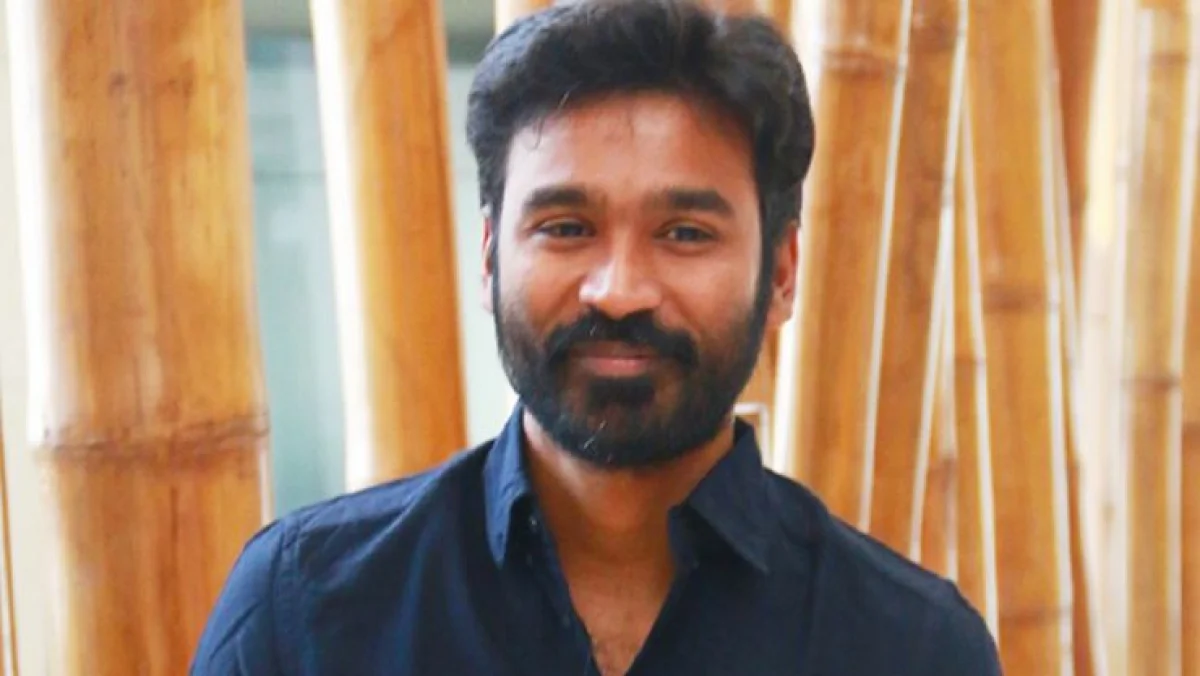 Naan Rudran தனுஷ் இயக்கும் அடுத்த படத்தின் பெயர் ‘நான் ருத்ரன்’? - Dhanush will ...