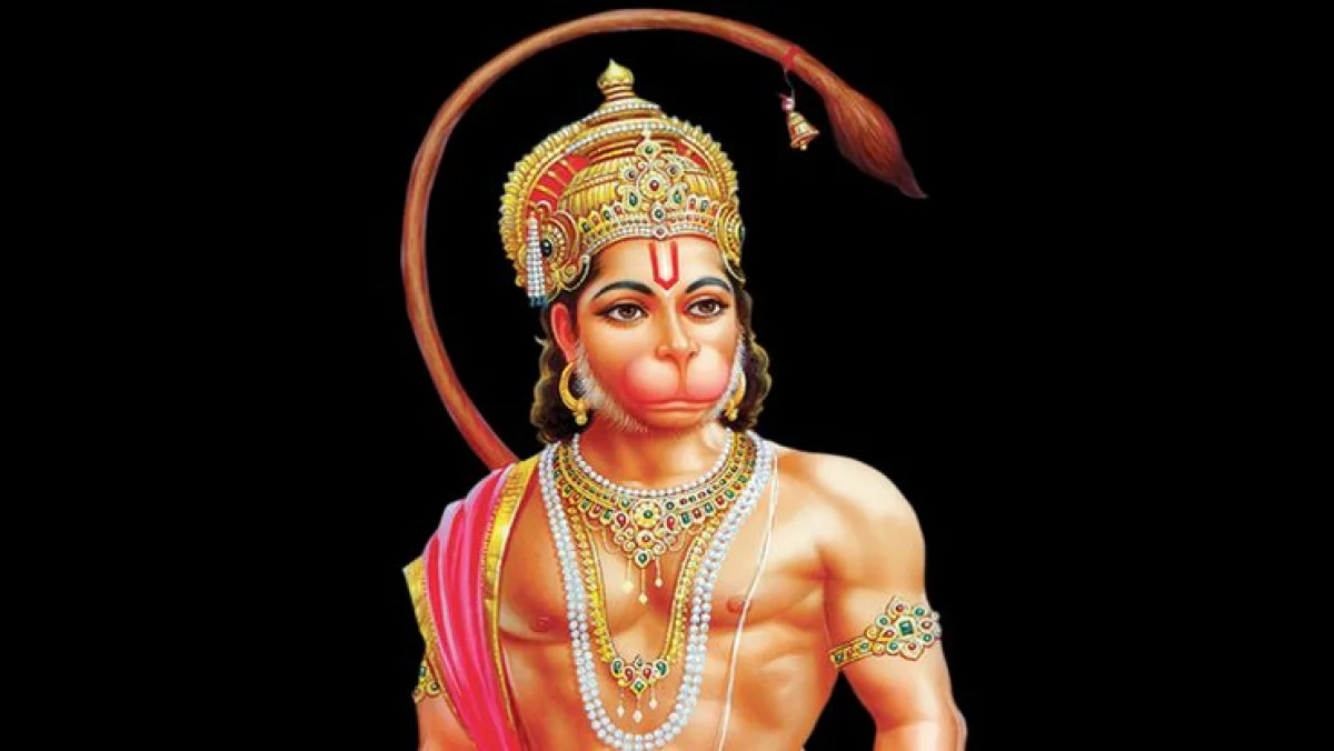 Hanuman Jayanti 2020