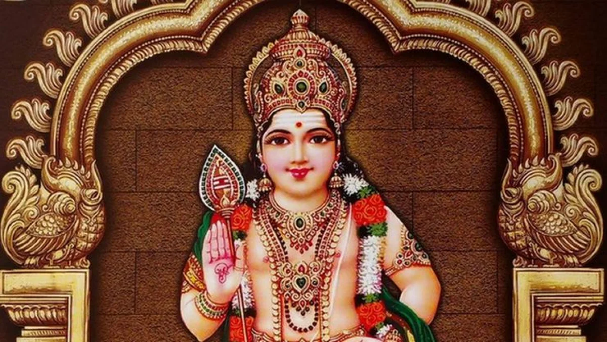 கந்த சஷ்டி