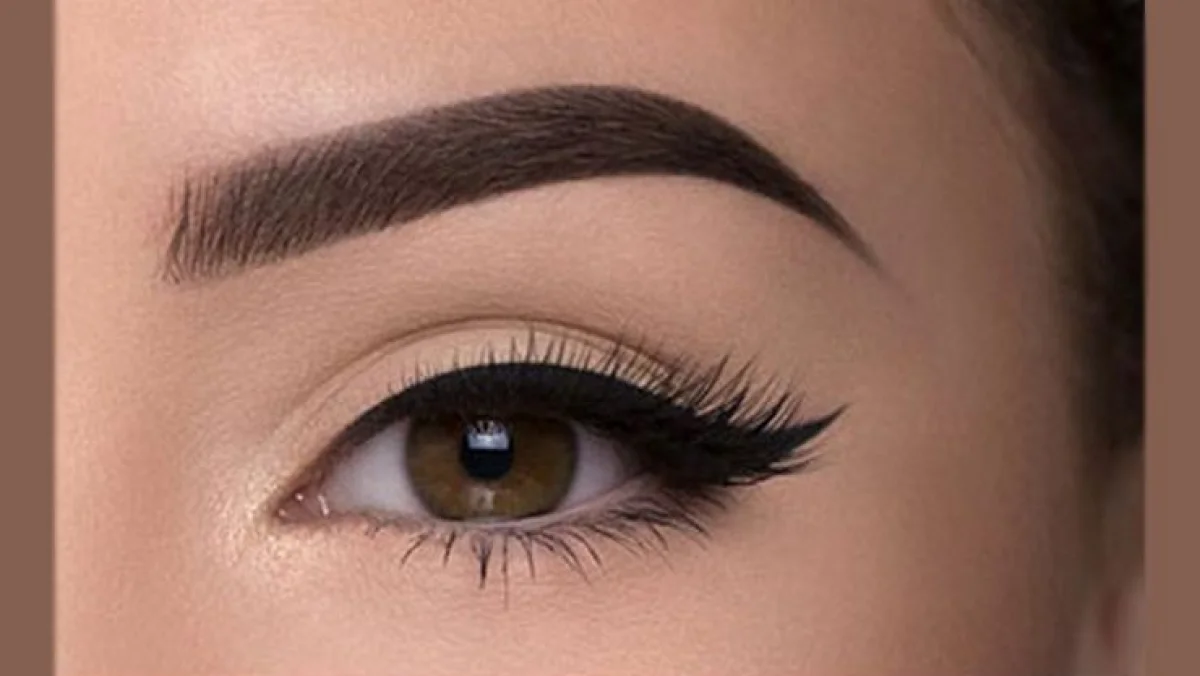 புருவம்