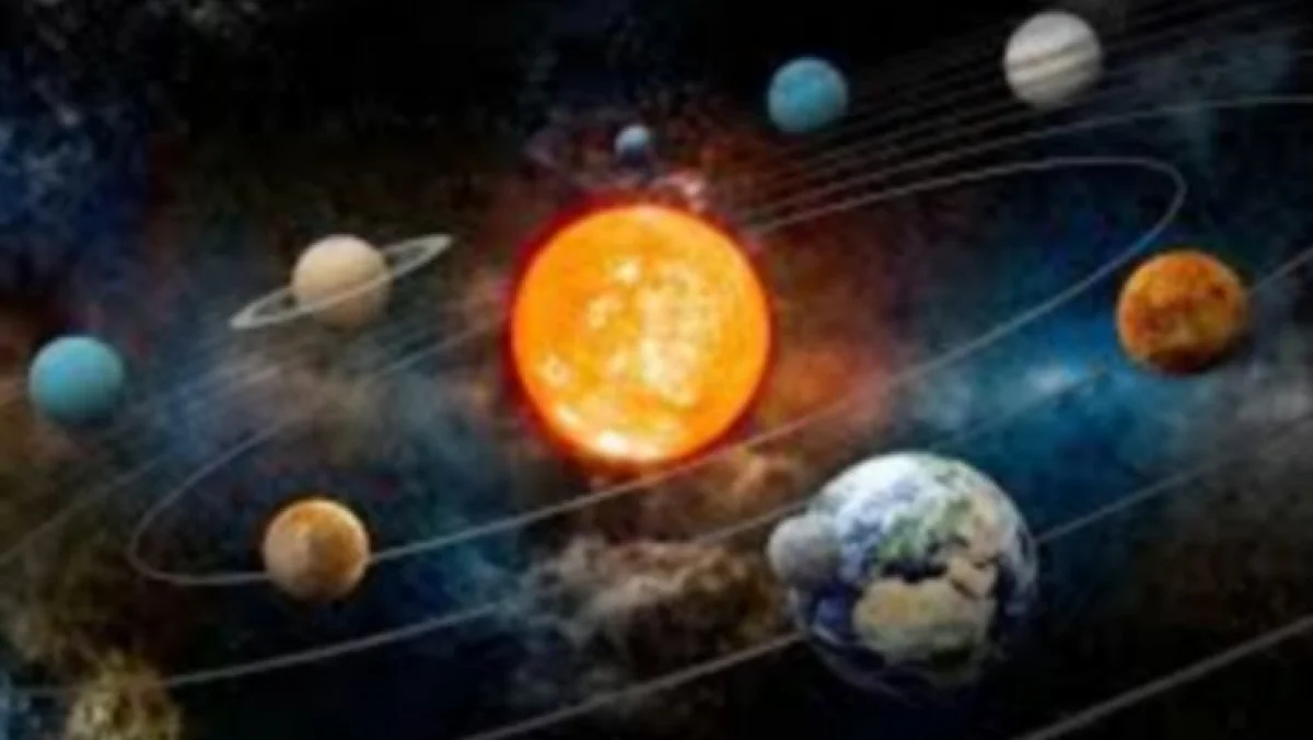 கிரகங்கள்