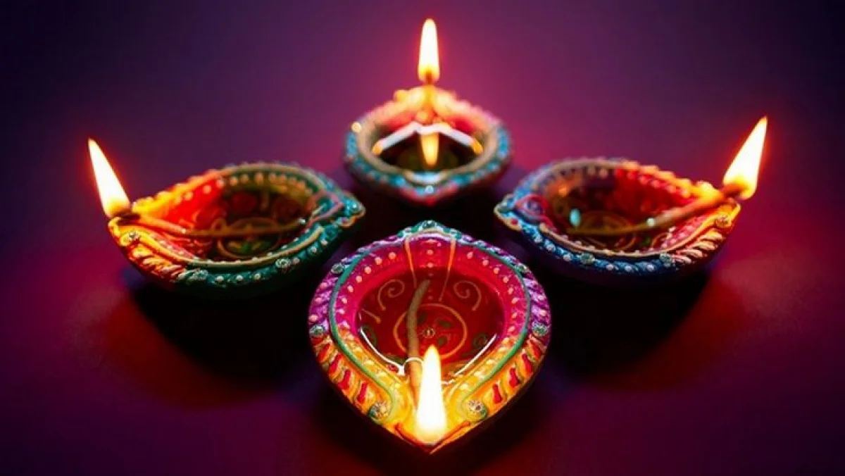 தீபாவளி