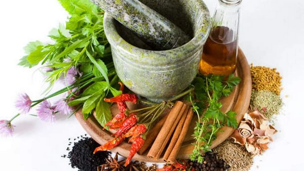 ஆரோக்கியம்