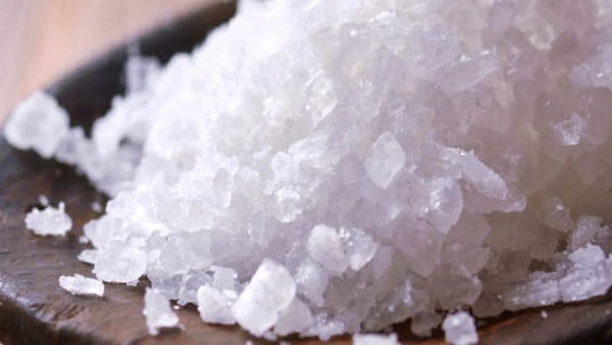 உப்பு பரிகாரம்