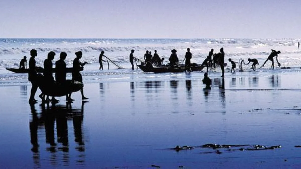 ராமேஸ்வரம் 