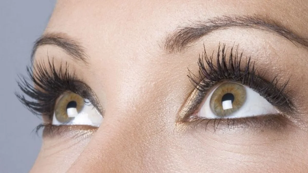 கண் பார்வை