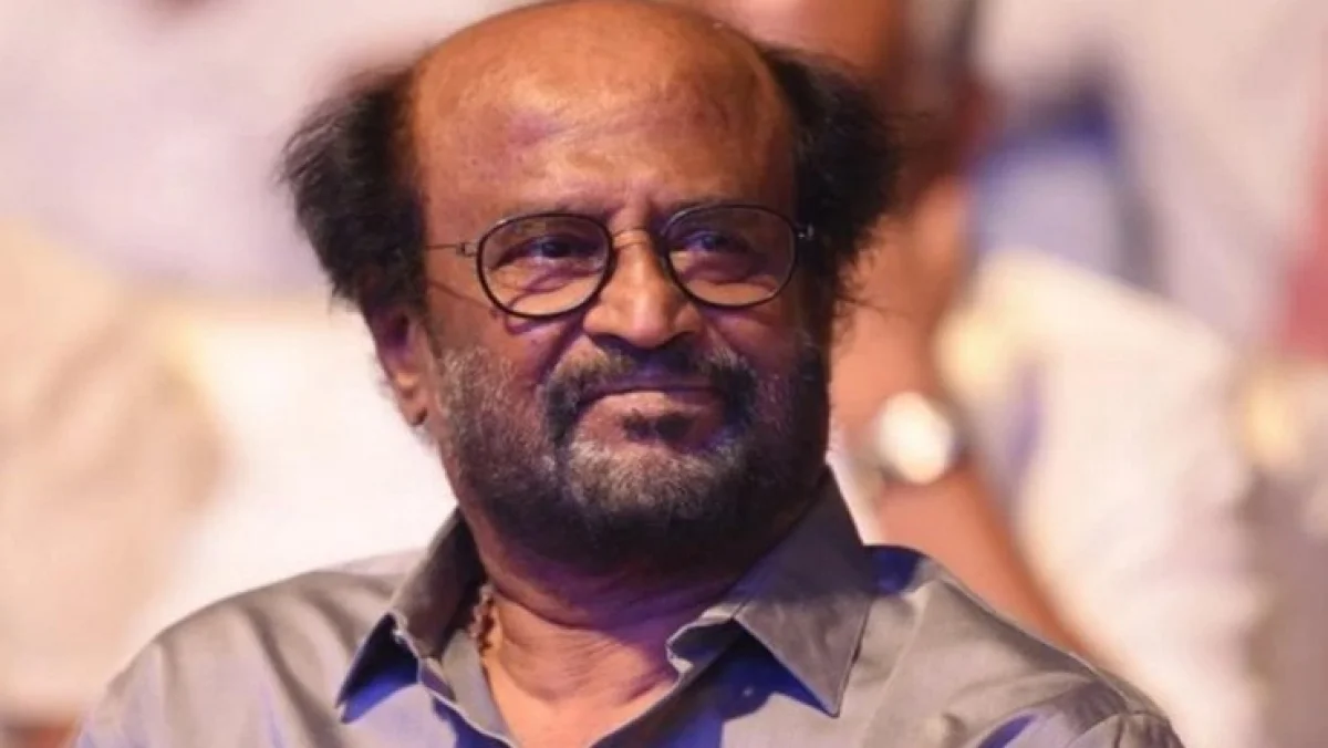 ரஜினிகாந்த்