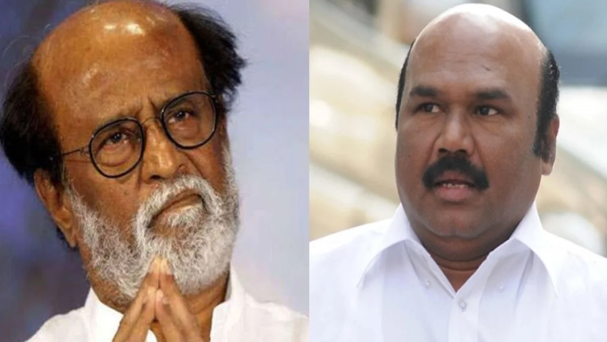 ரஜினிகாந்த்