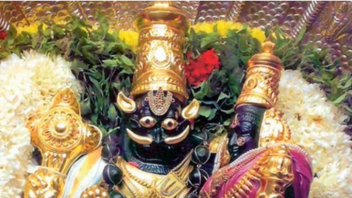 லட்சுமி நரசிம்மர்