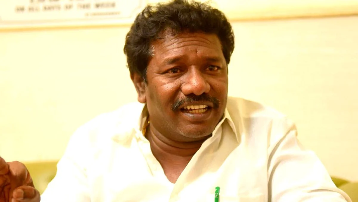 கருணாஸ்