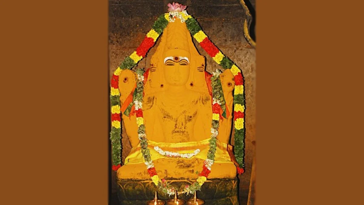 தலையெழுத்து