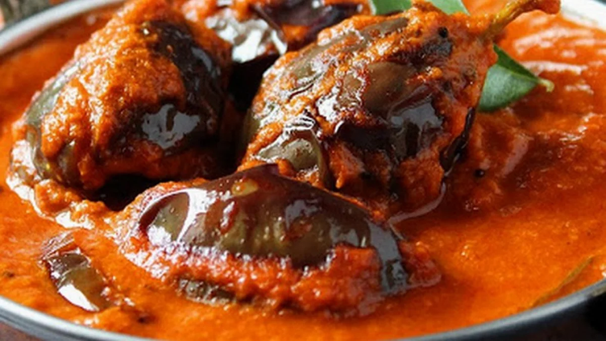 ஆந்திரா ஸ்டைல்