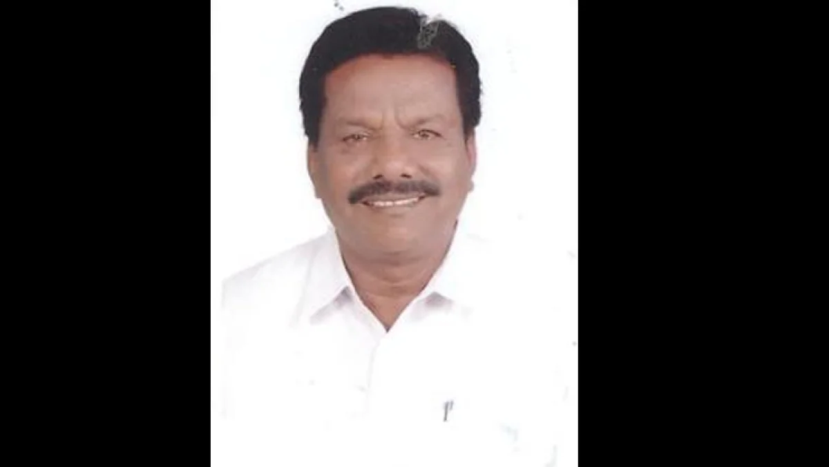 கோவிந்தராஜூ