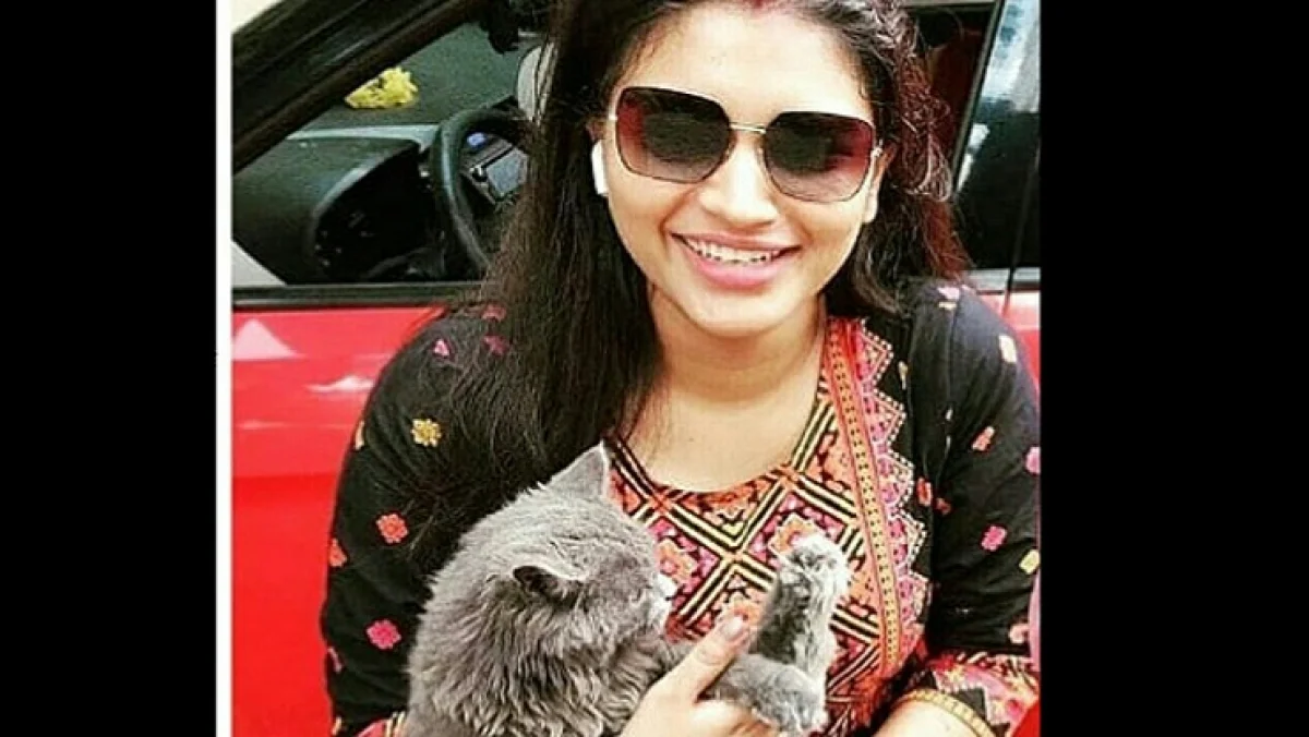 செம்பருத்தி