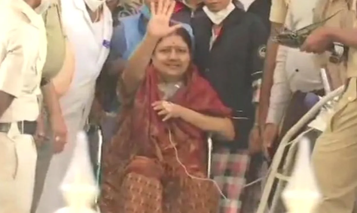 Sasikala