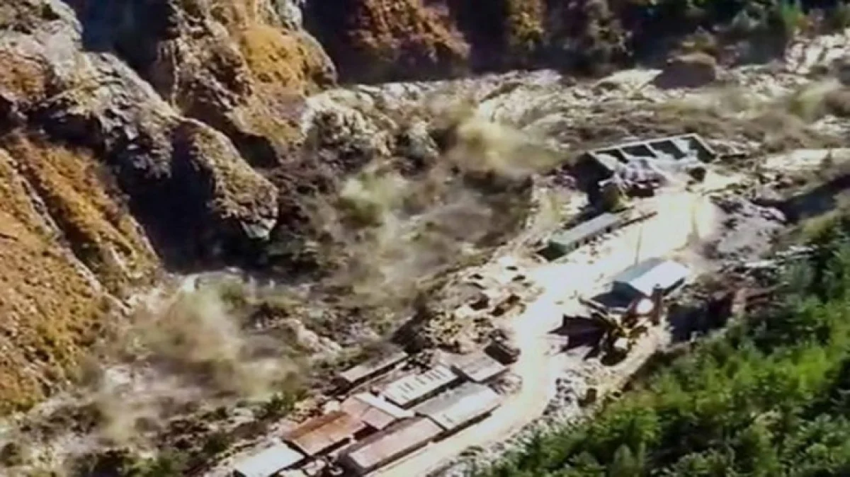 Uttarakhand 