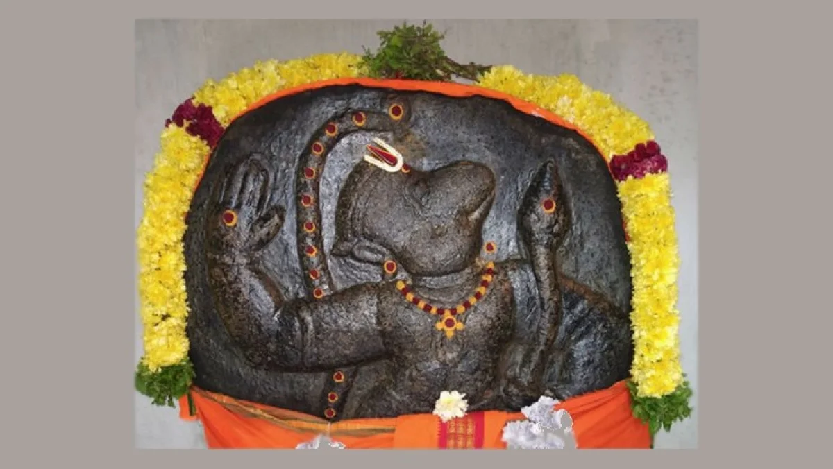 ஆஞ்சநேயர்