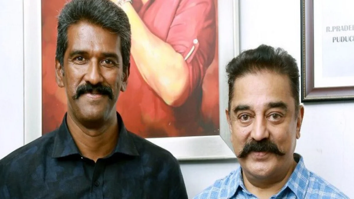 டாக்டர் மகேந்திரன்
