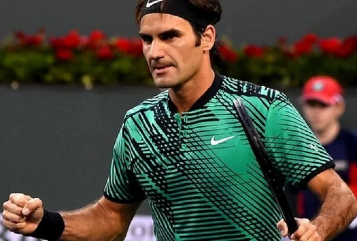 Roger Federer