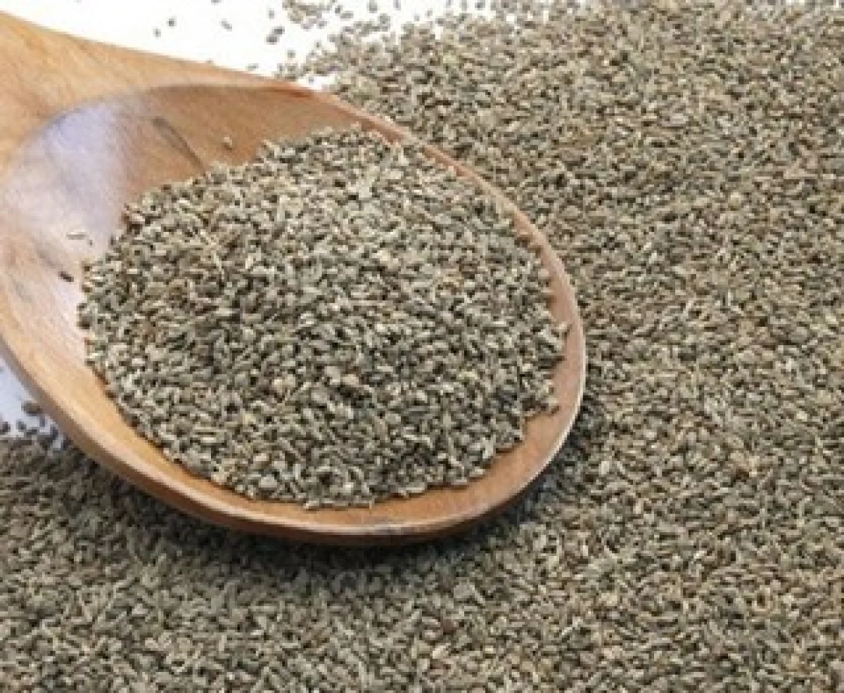 Ajwain Seed