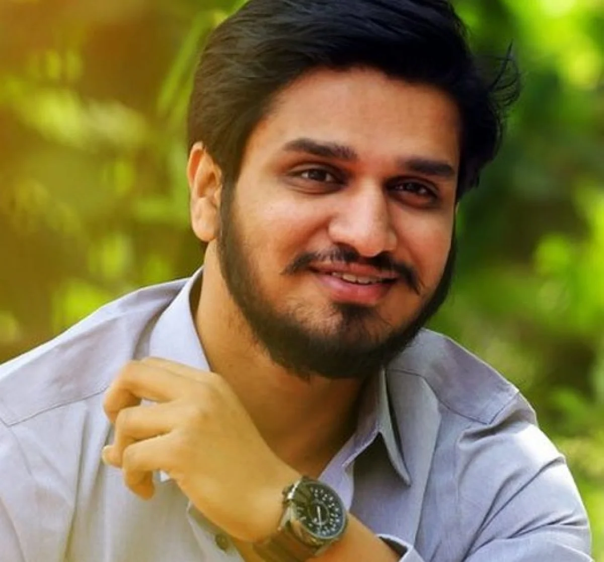 Nikhil Siddhartha