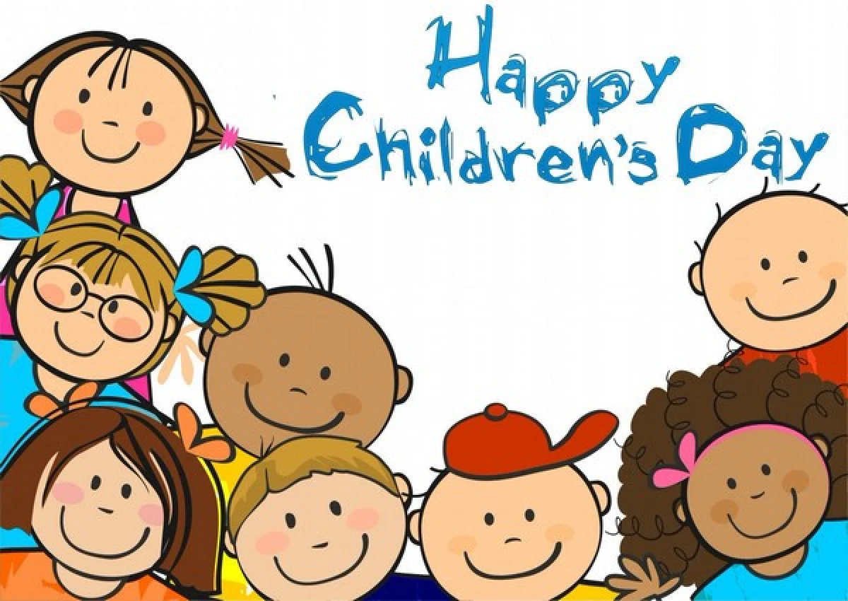 Children’s Day 2020 Speech