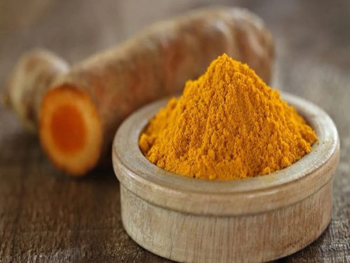 Turmeric
