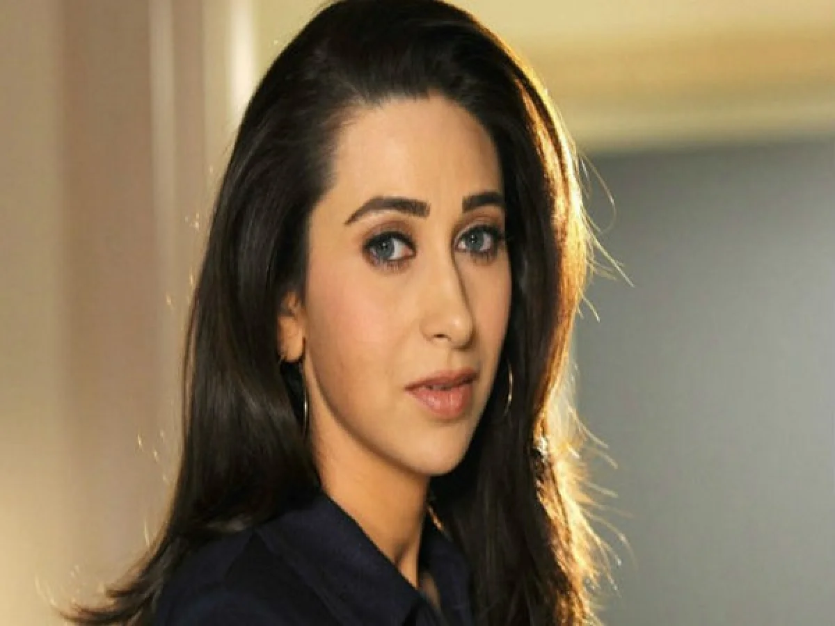 karishma kapoor