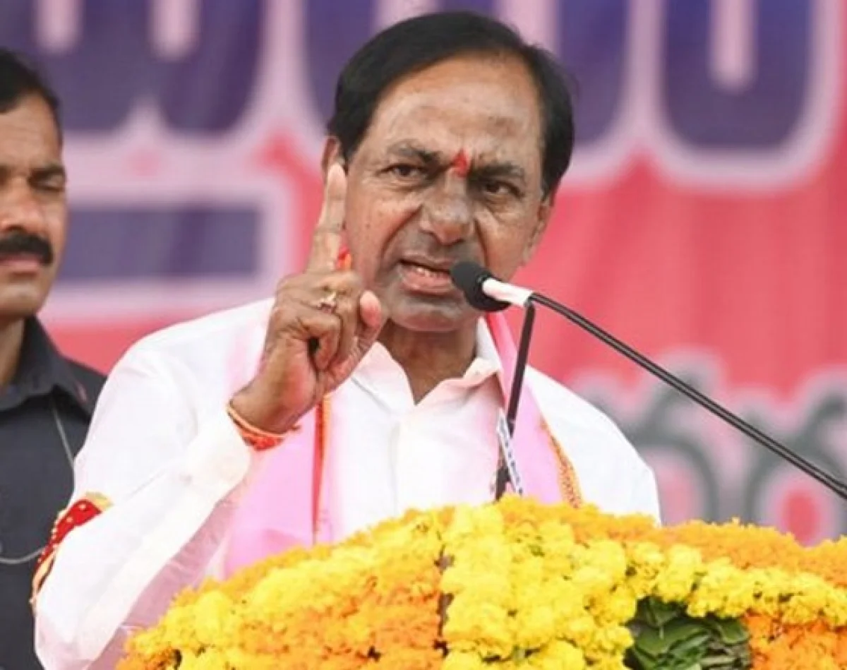 Telangana Assembly