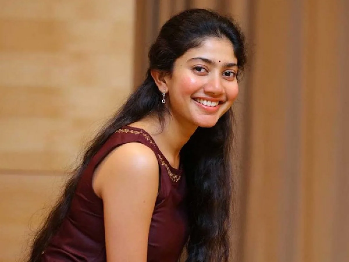 Sai pallavi