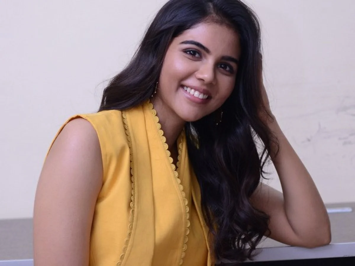 Kalyani Priyadarshan