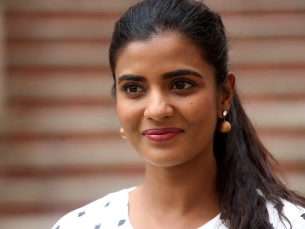 Aishwarya Rajesh