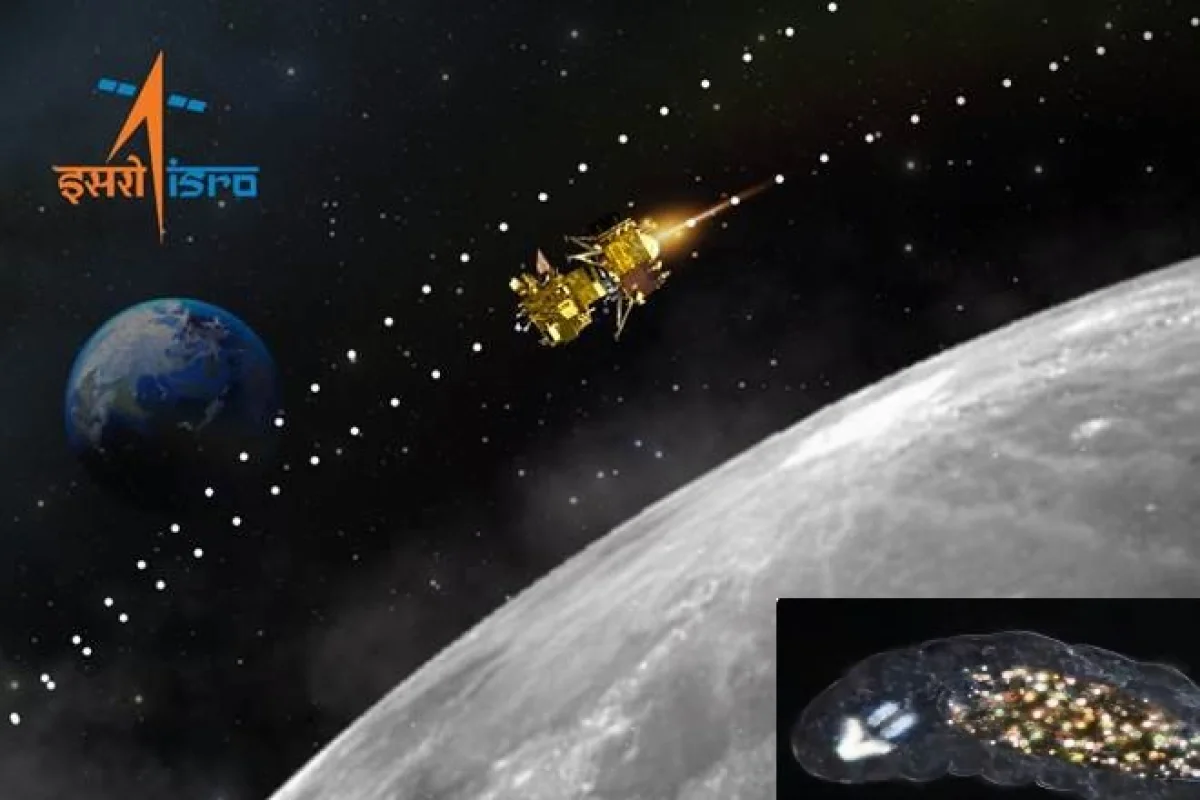 Chandrayaan 2