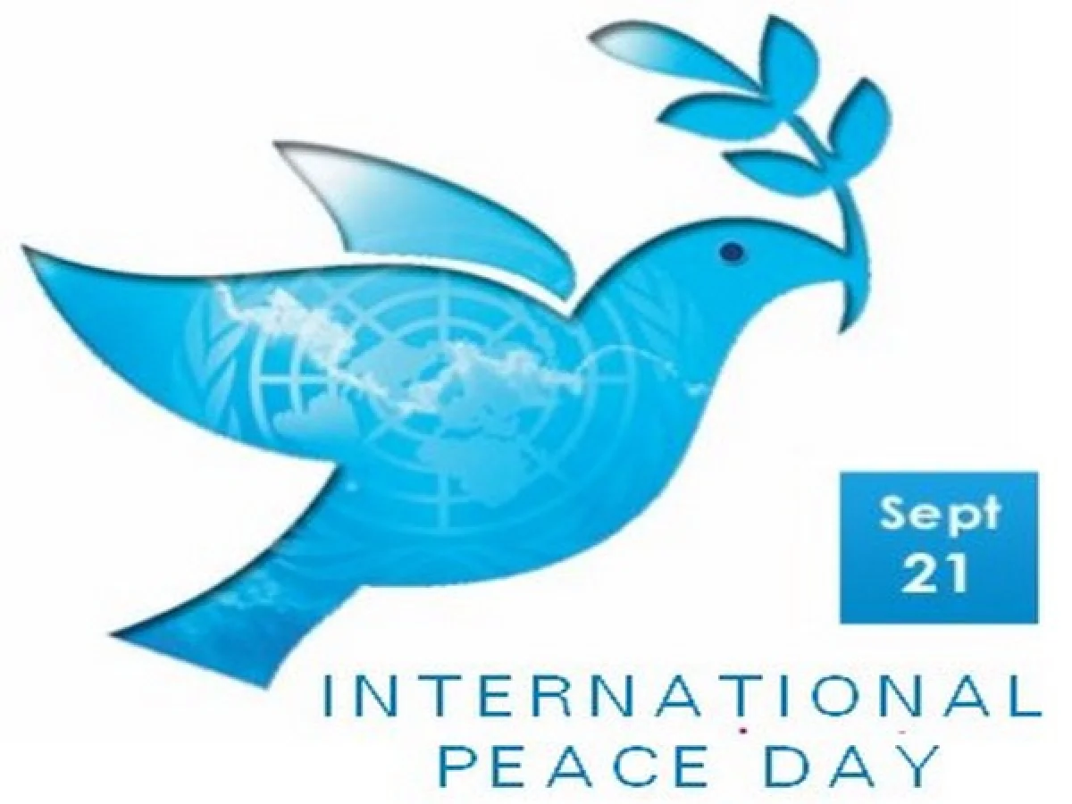 International Day of Peace