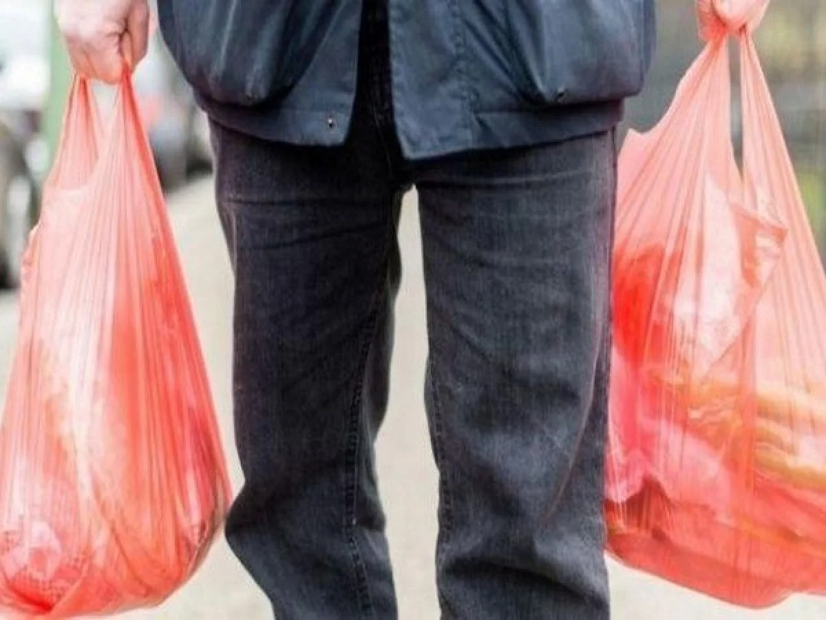 only single use plastics