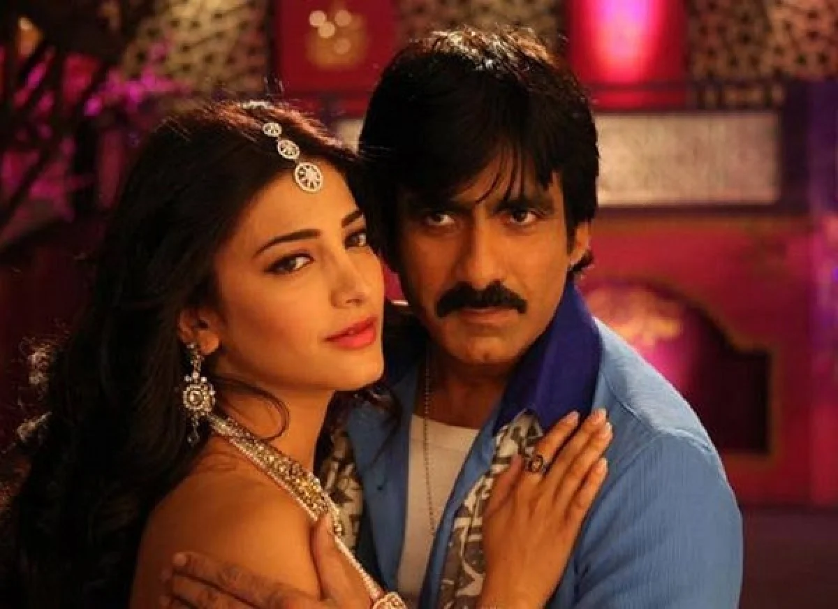 Raviteja