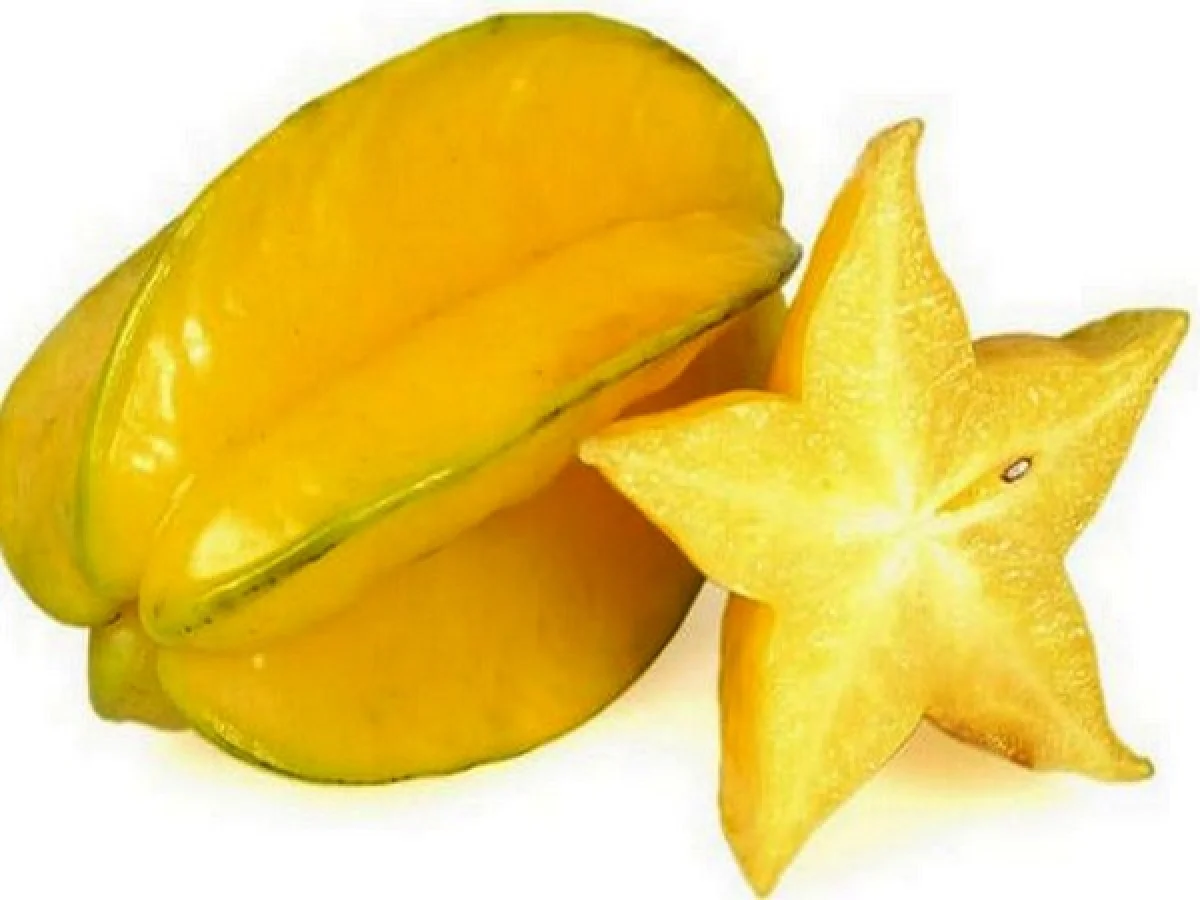 Carambola fruit